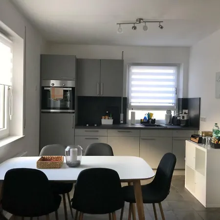 Apartment Friedrichshafen Center Zewnętrze zdjęcie