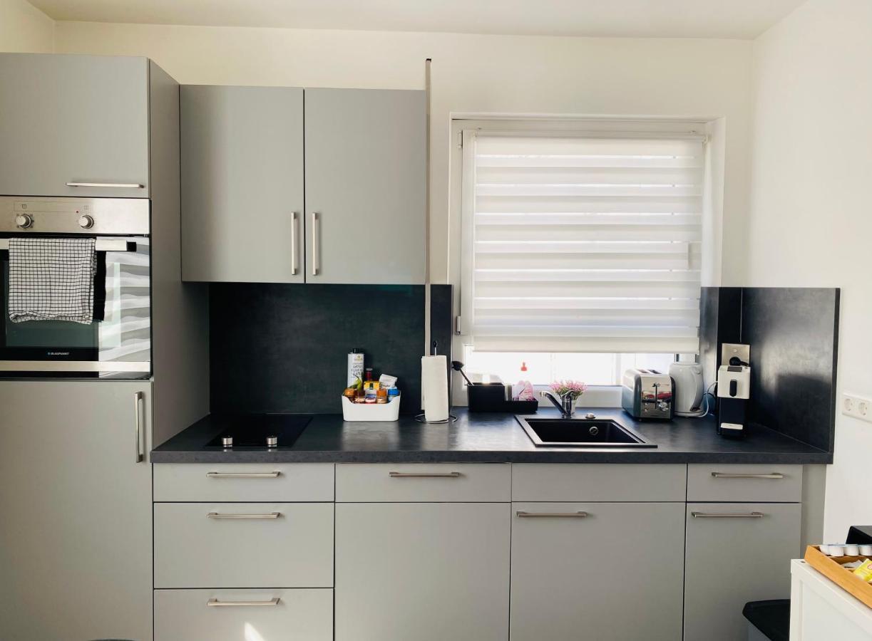 Apartment Center Friedrichshafen