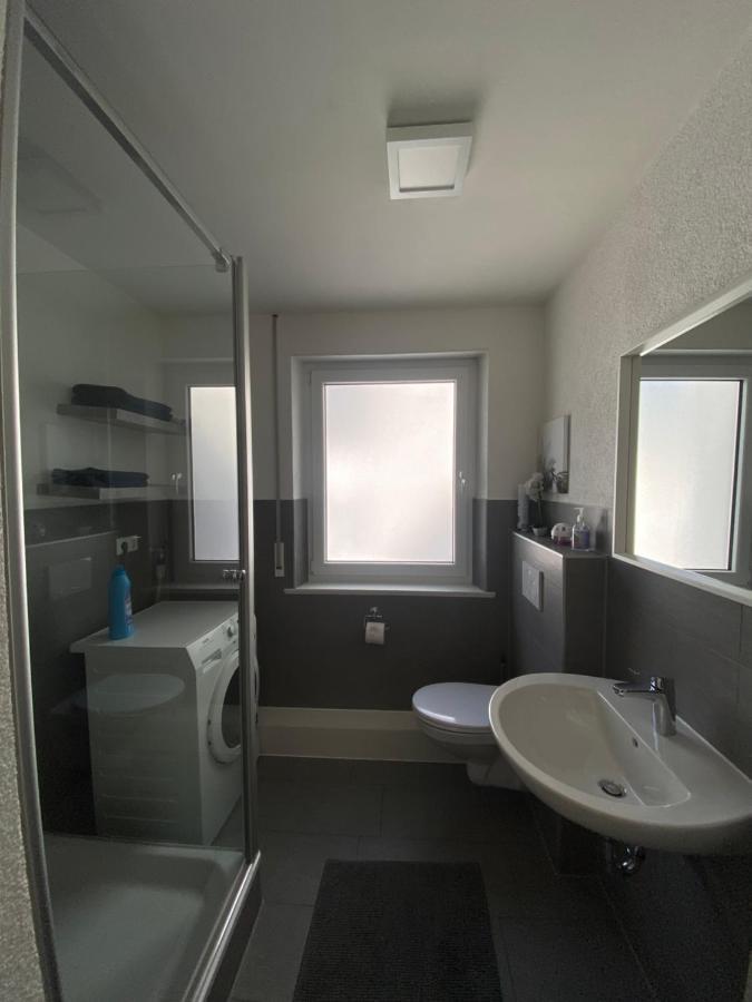 Apartment Center FDH