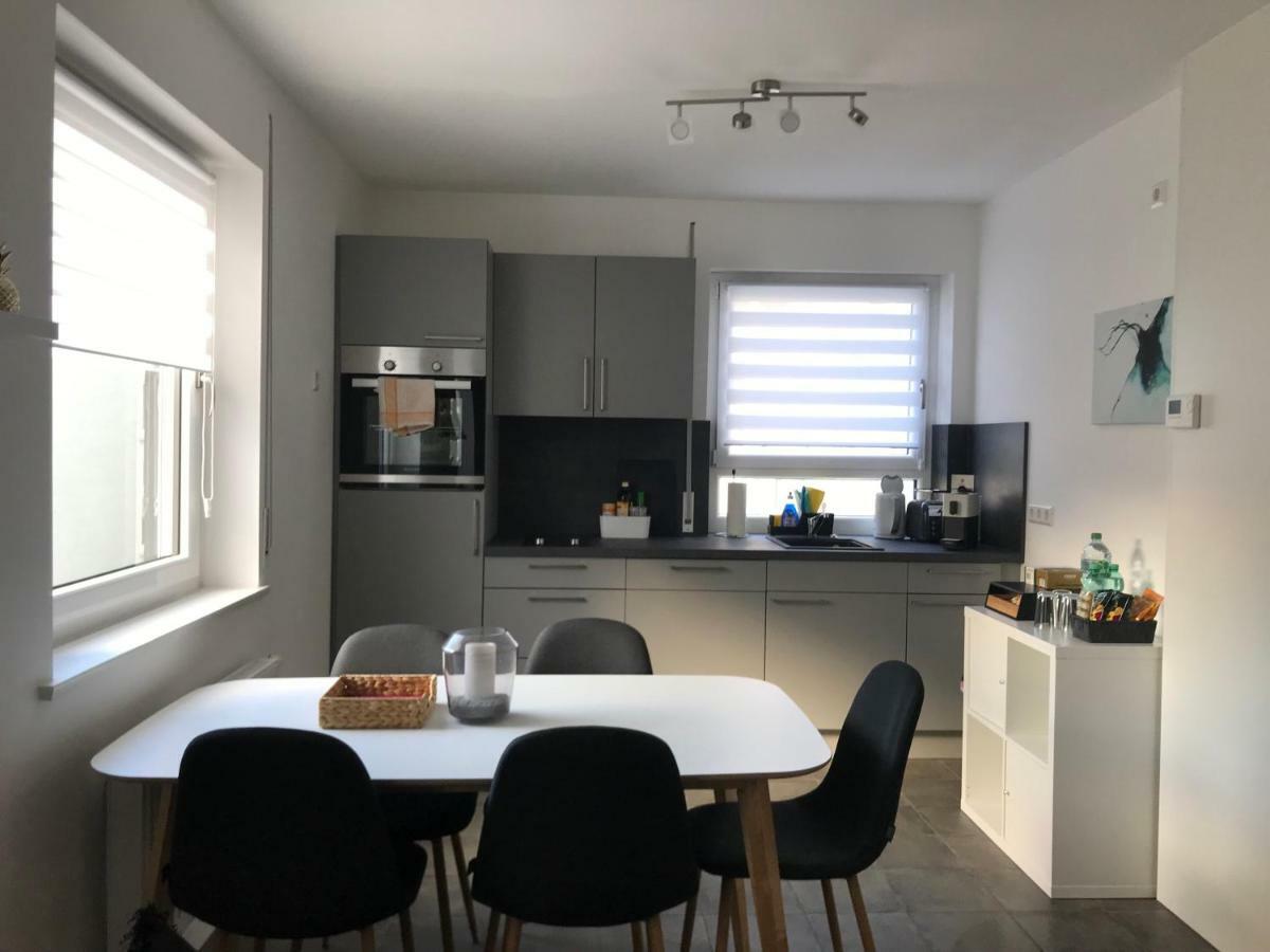 Apartment Center