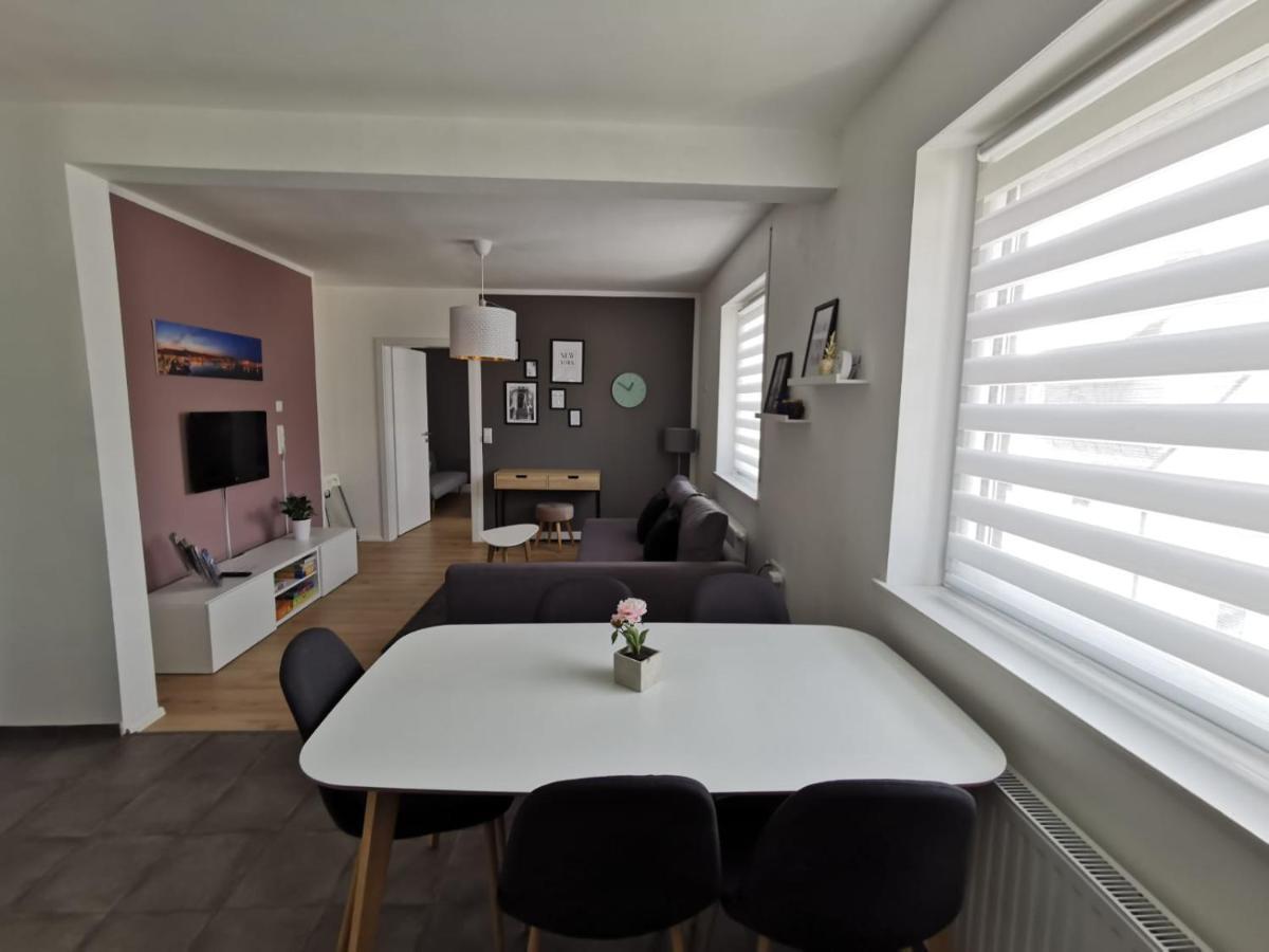 Apartment Center *
