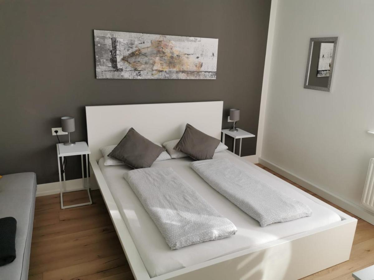 Apartment Center Friedrichshafen