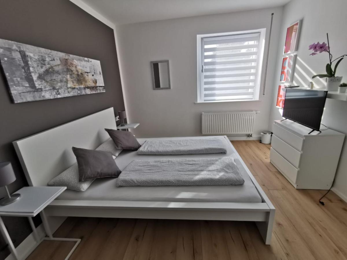Apartment Center FDH