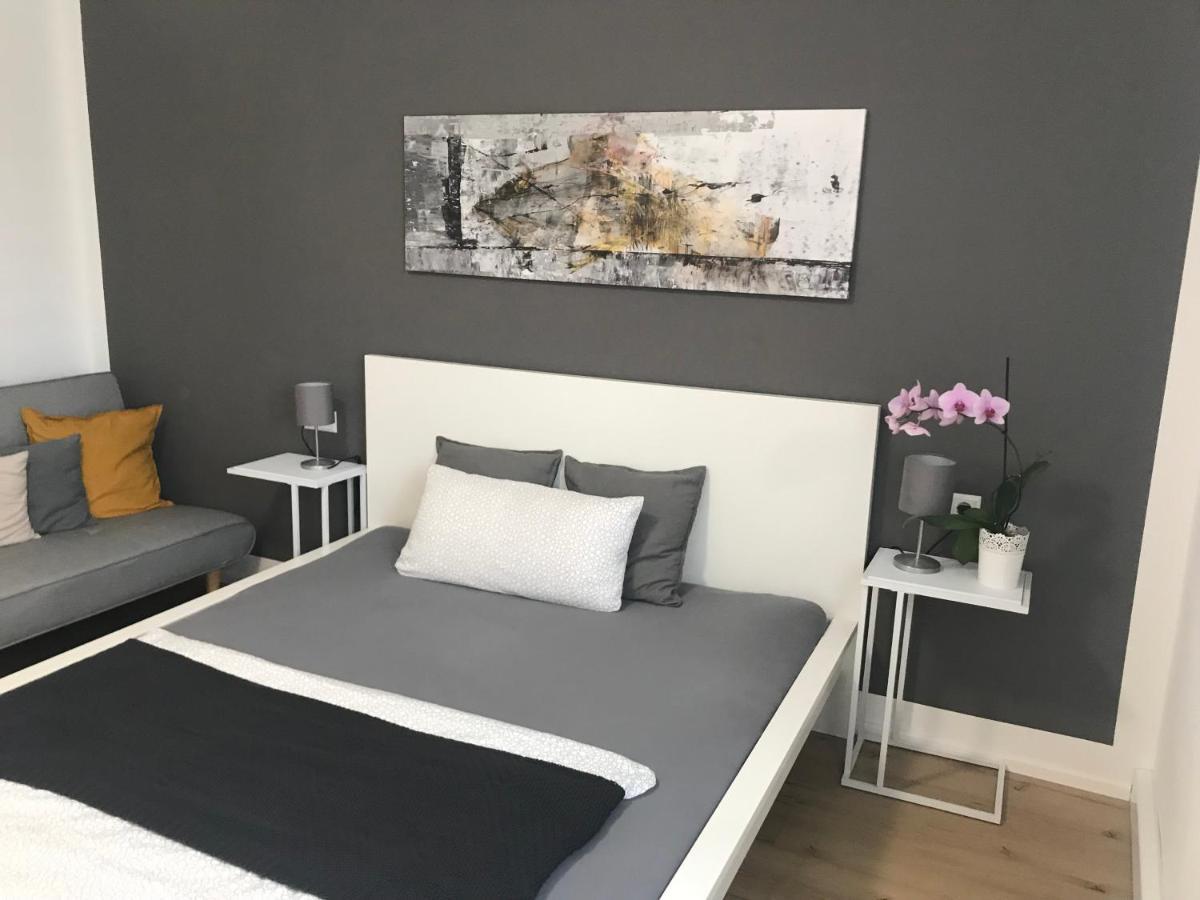Center Apartment FDH